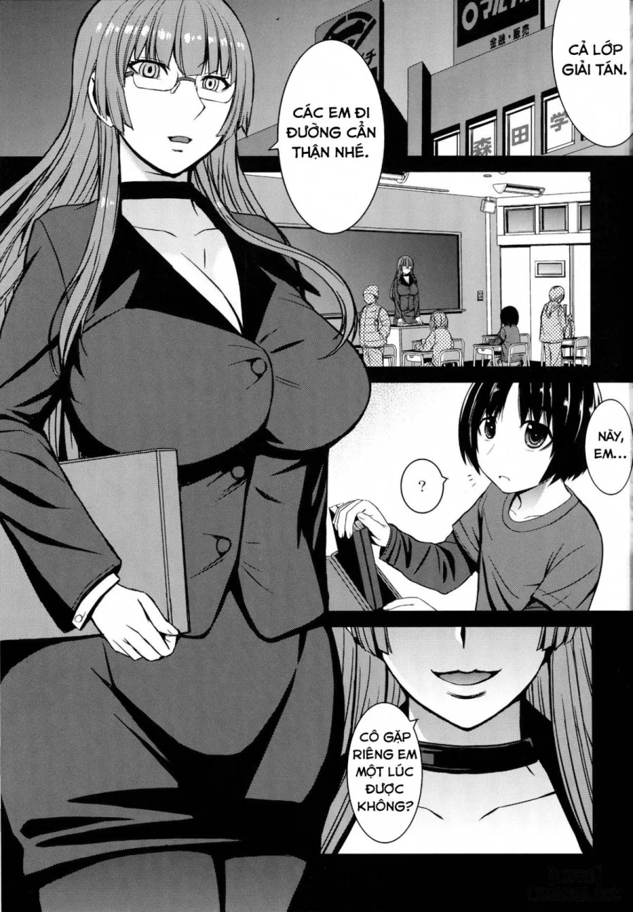 Inma Futatabi - Succubus Comes Again 