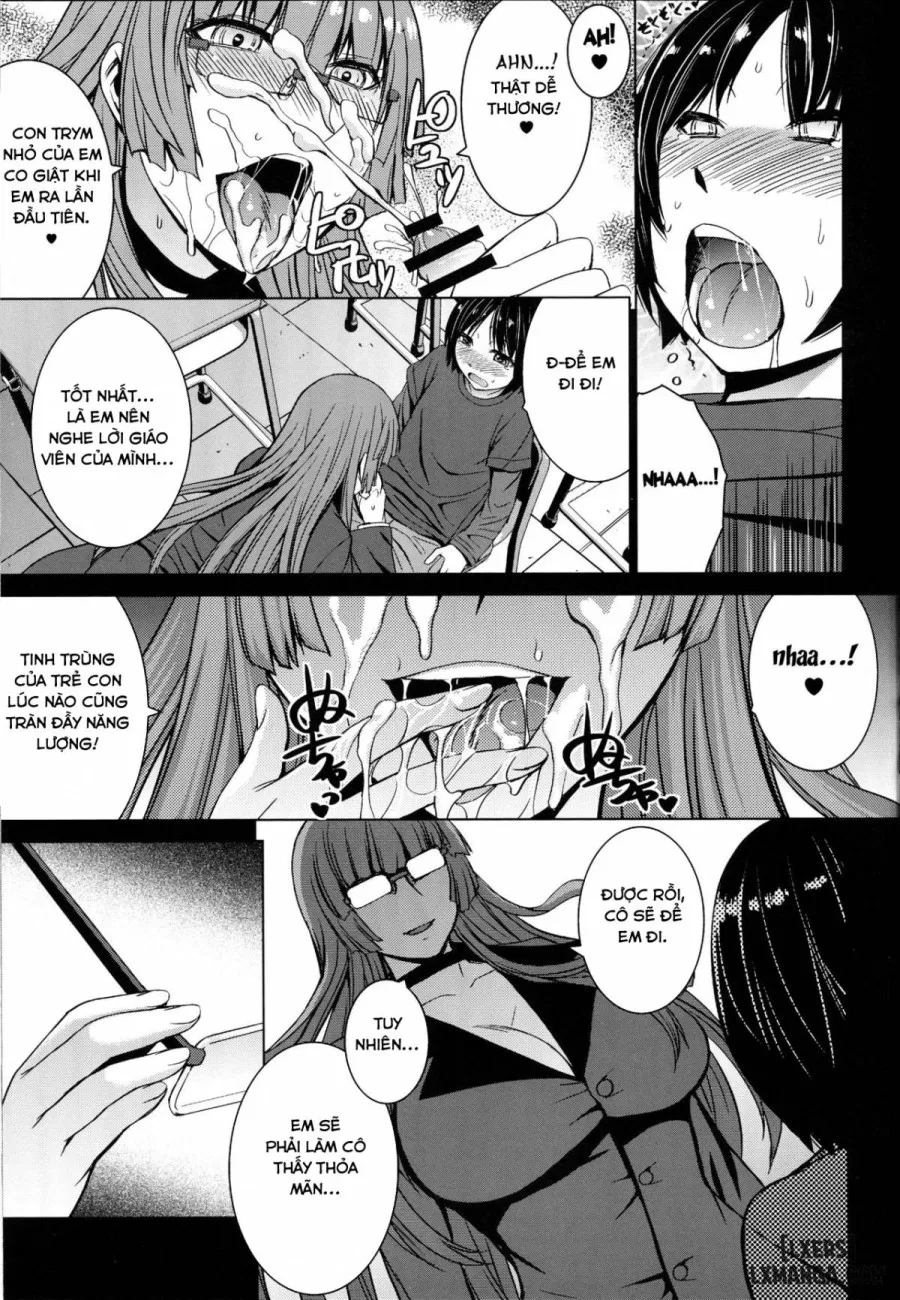 Inma Futatabi - Succubus Comes Again 