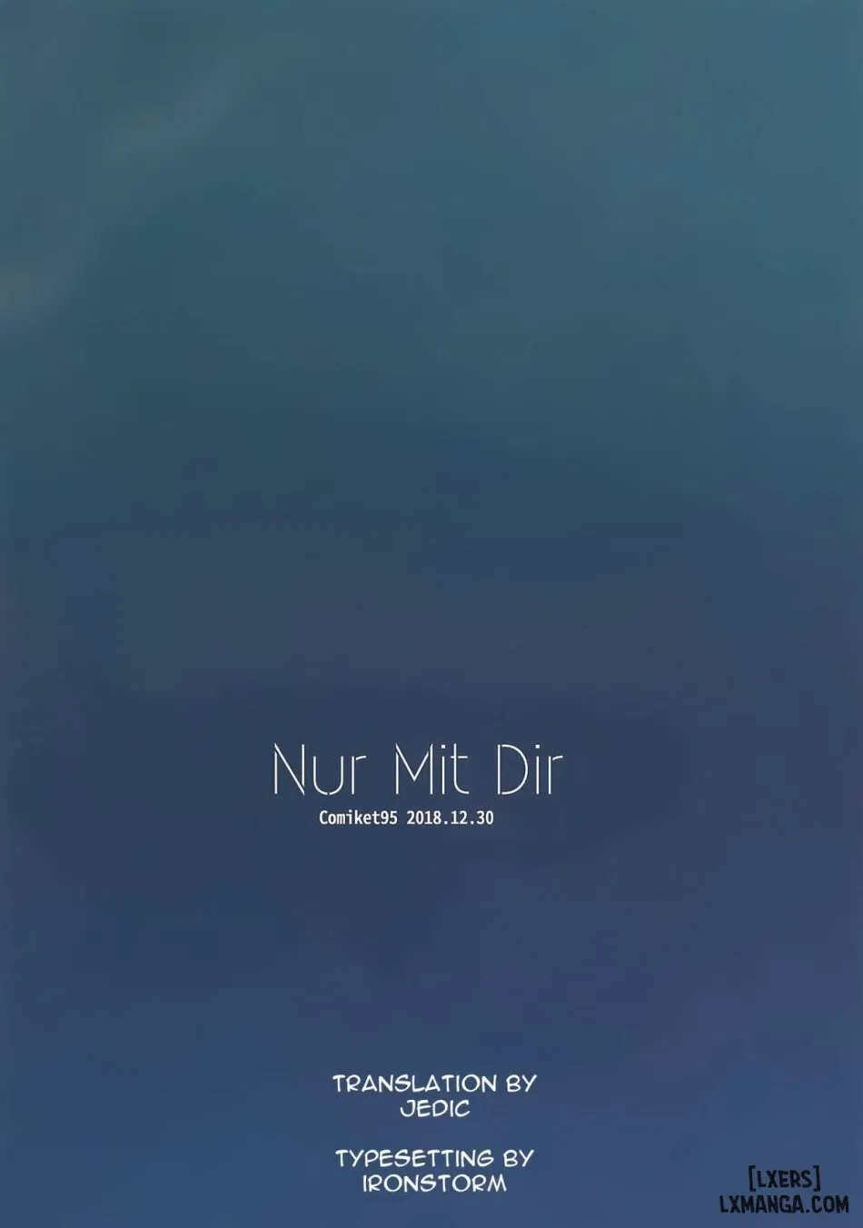 NurMitDir 