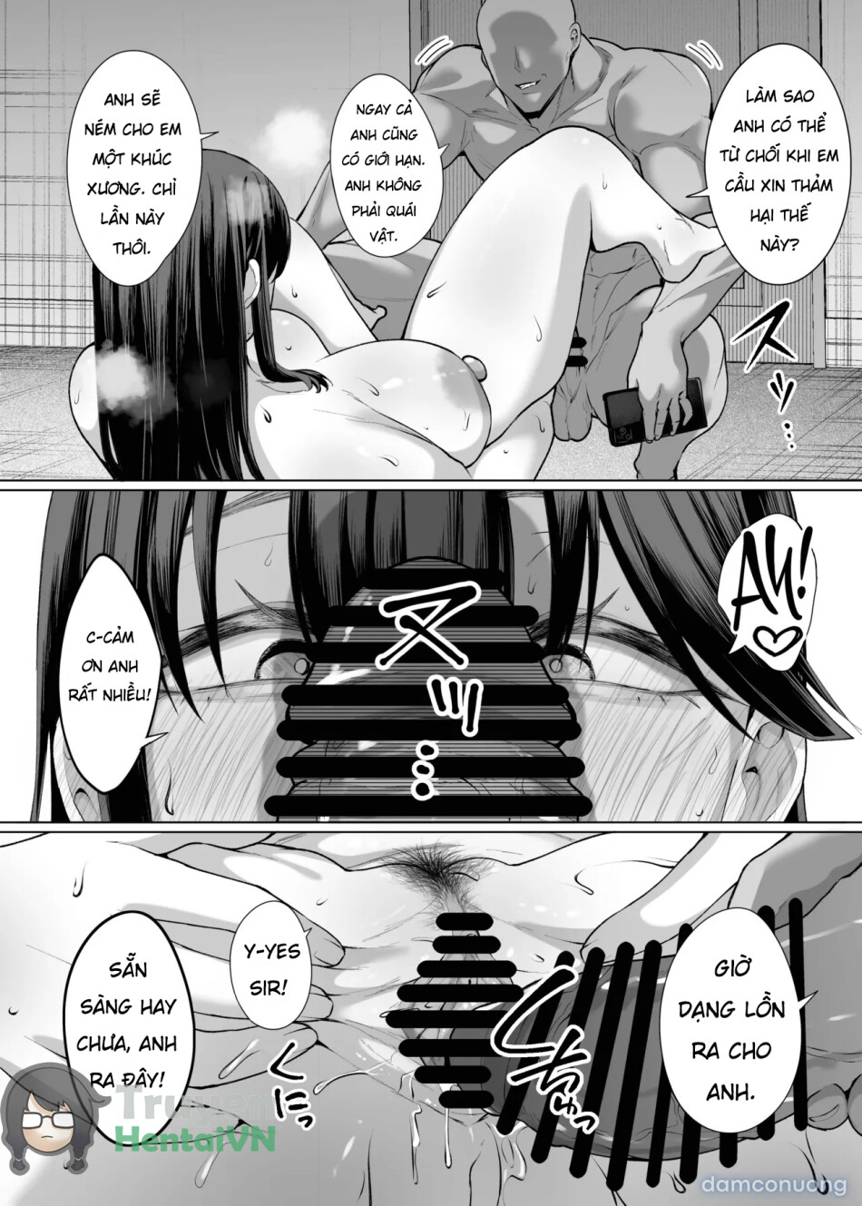 Onna ni Umarete Yokatta 