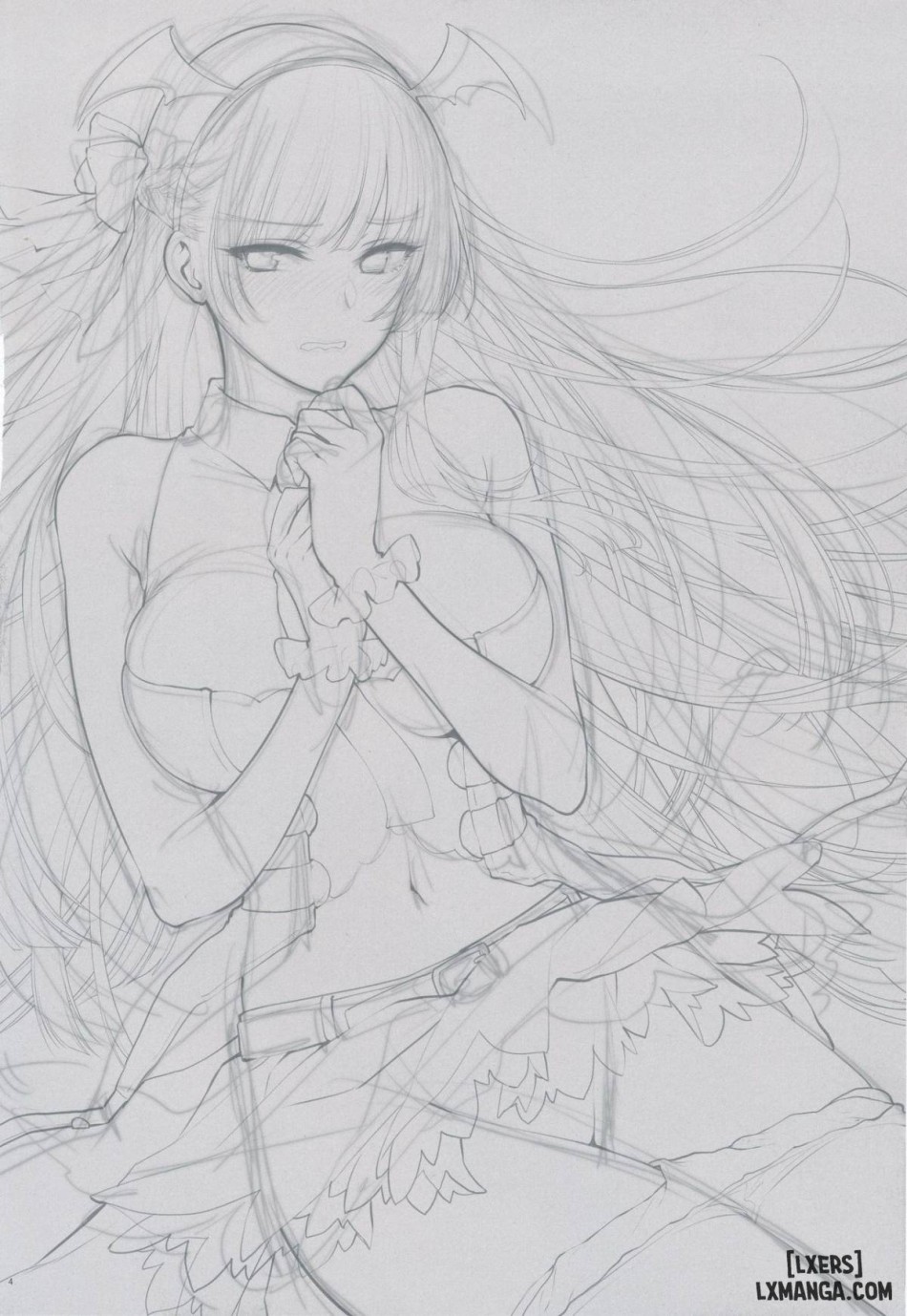 Obake nante Inai 