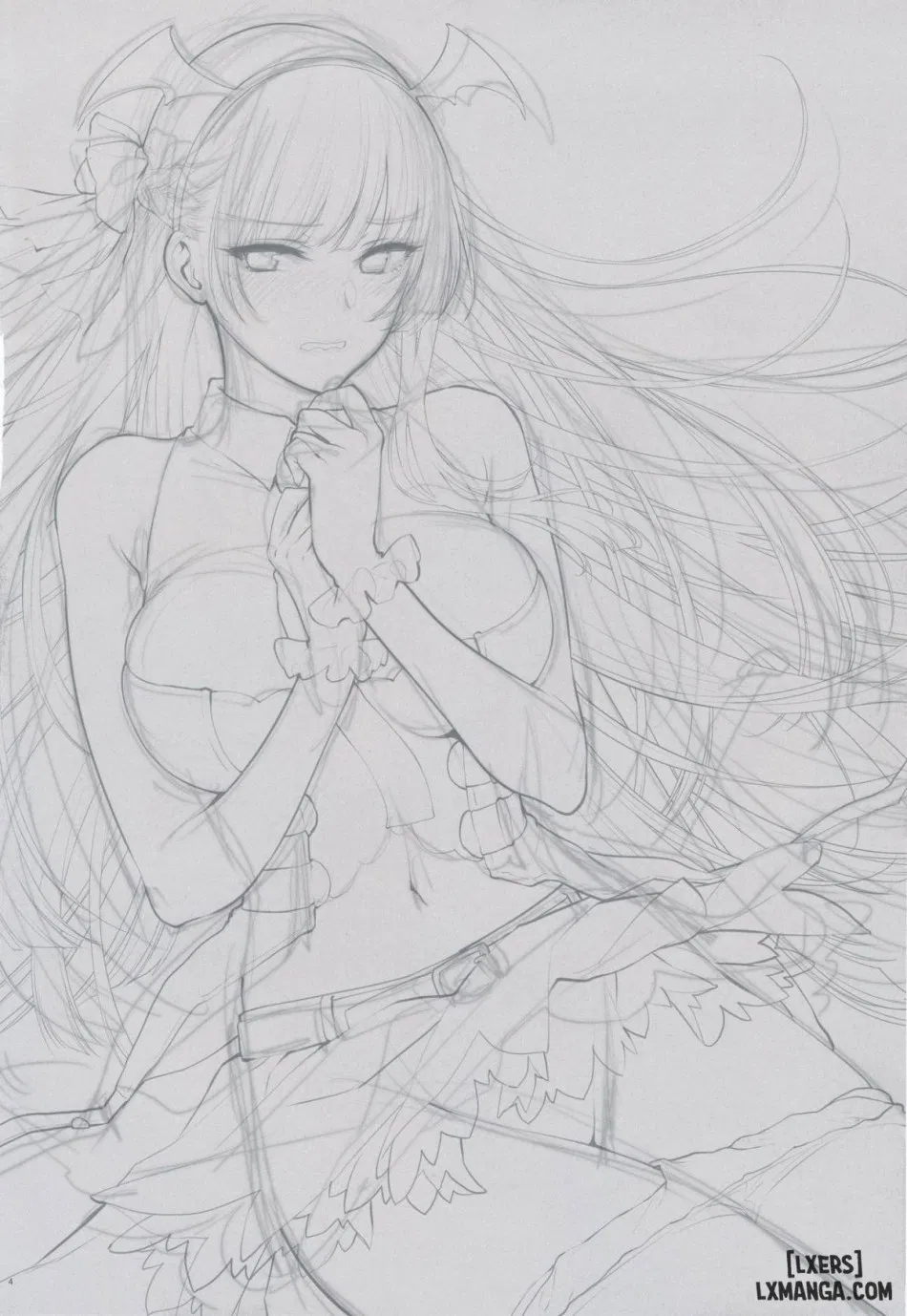 Obake nante Inai 