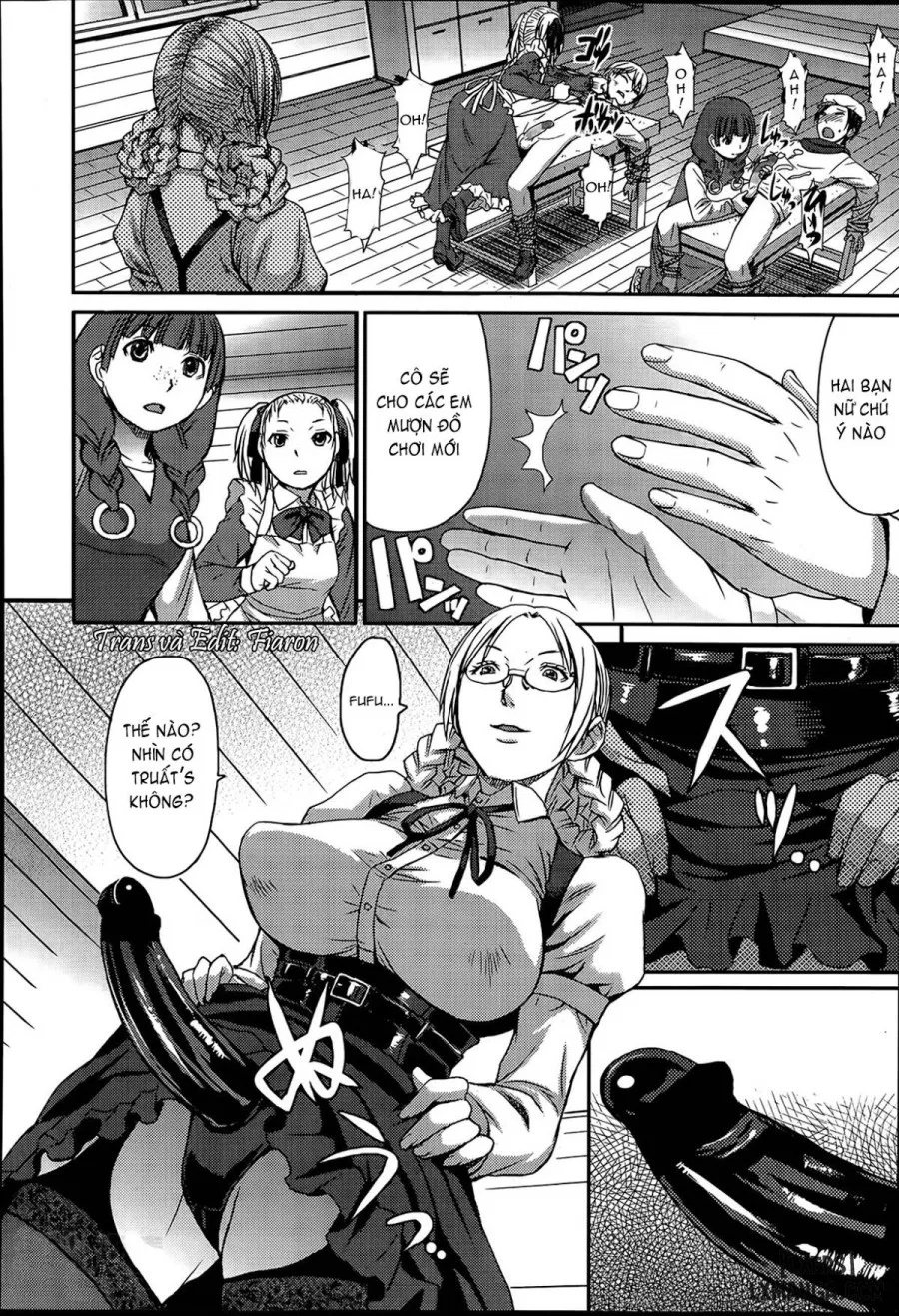 Tanoshii Shukuhaku Kenshuu 