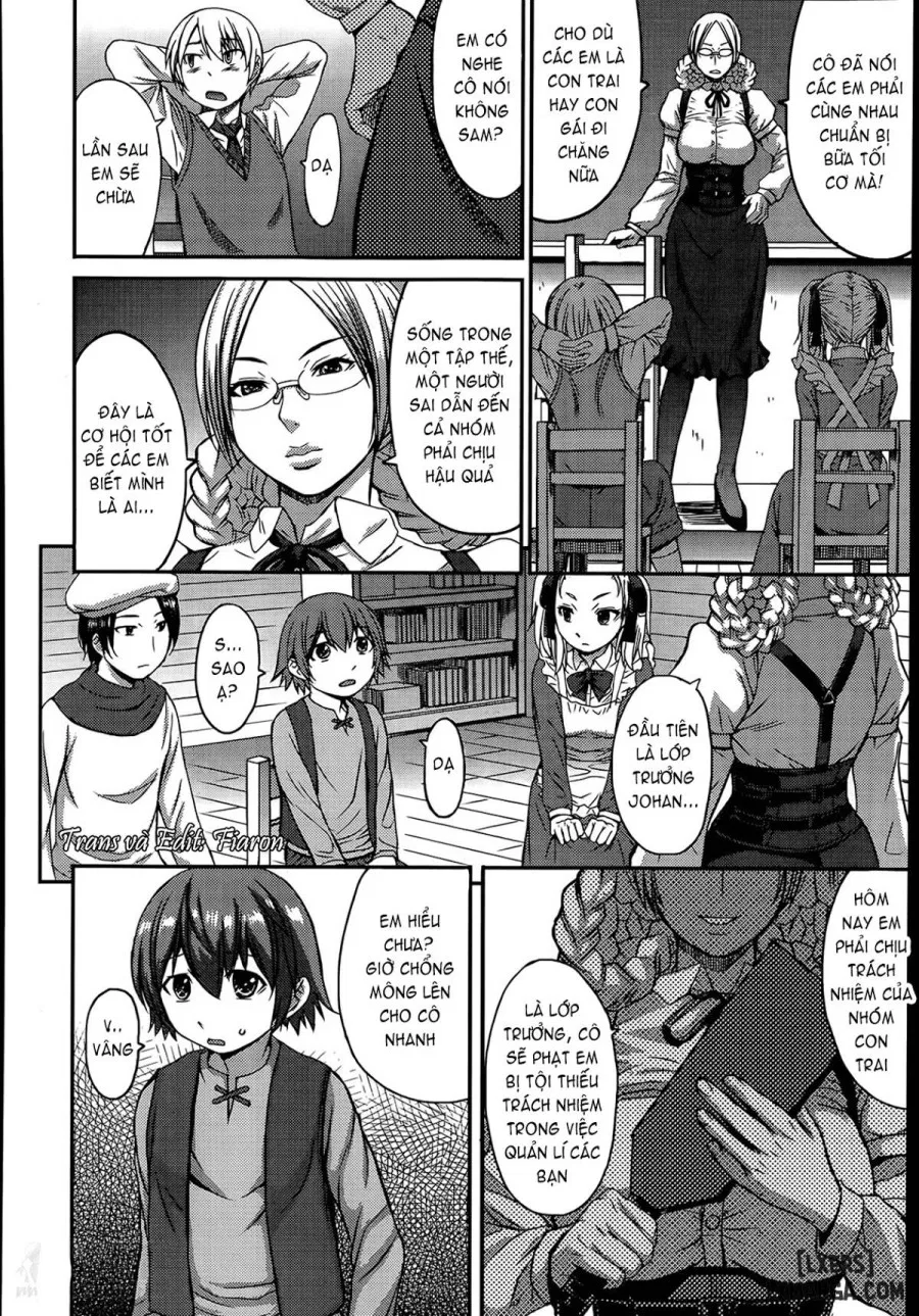 Tanoshii Shukuhaku Kenshuu 