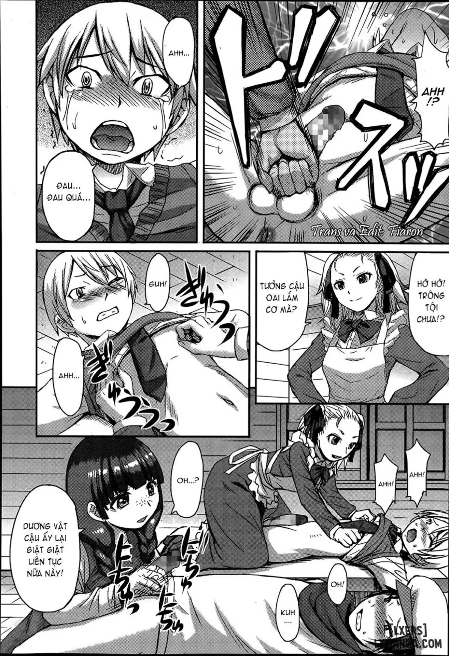 Tanoshii Shukuhaku Kenshuu 