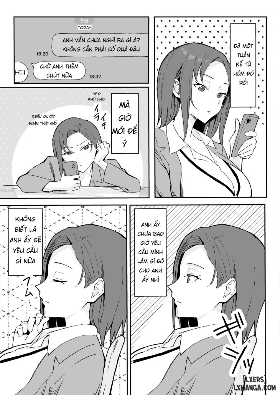 Cool-kei Toshiue BariCare Kanojo Songen Hakai Wakan 
