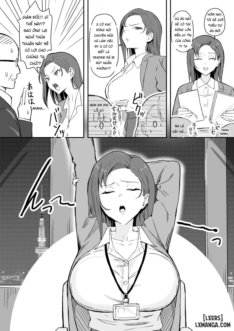 Cool-kei Toshiue BariCare Kanojo Songen Hakai Wakan 