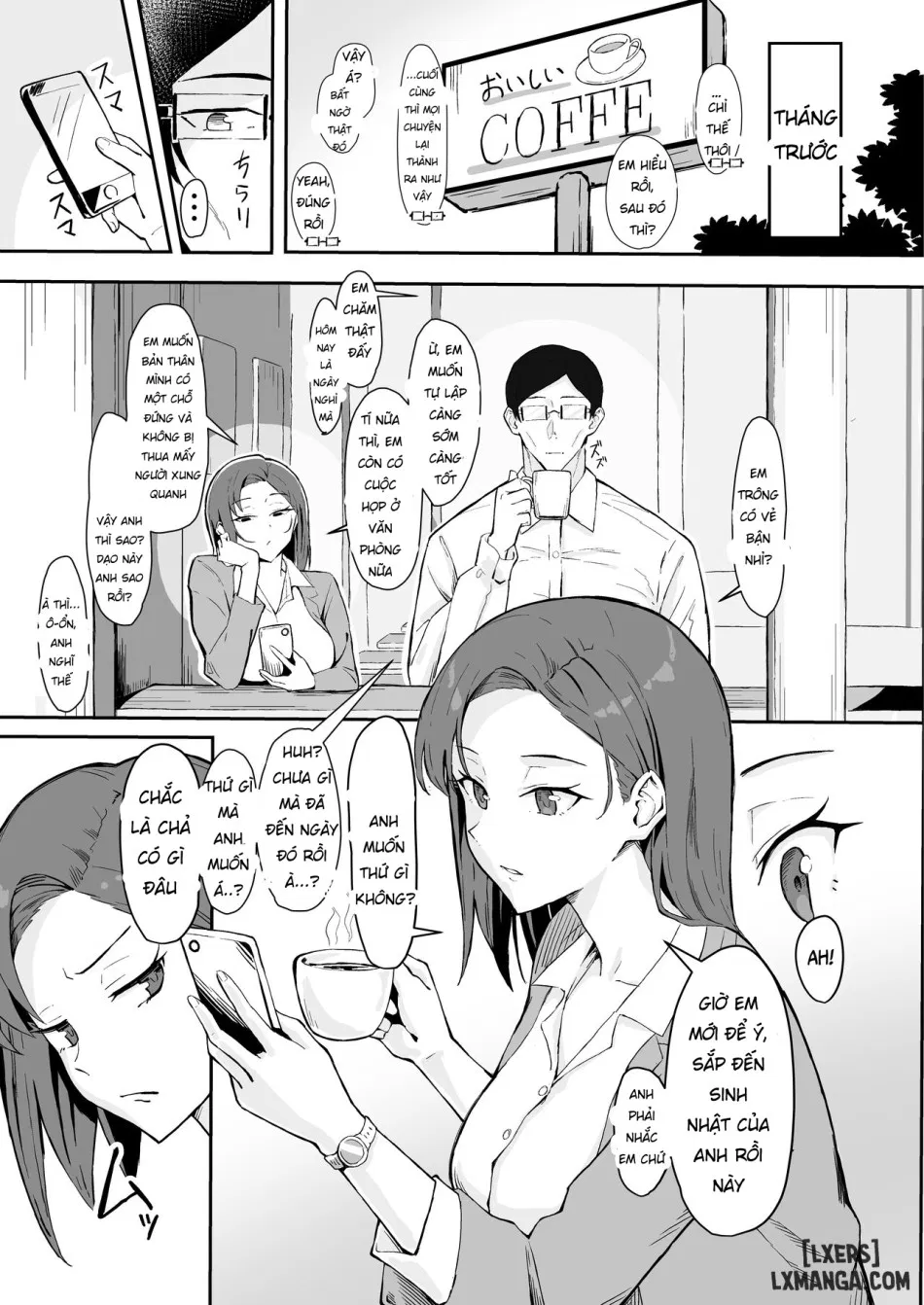 Cool-kei Toshiue BariCare Kanojo Songen Hakai Wakan 