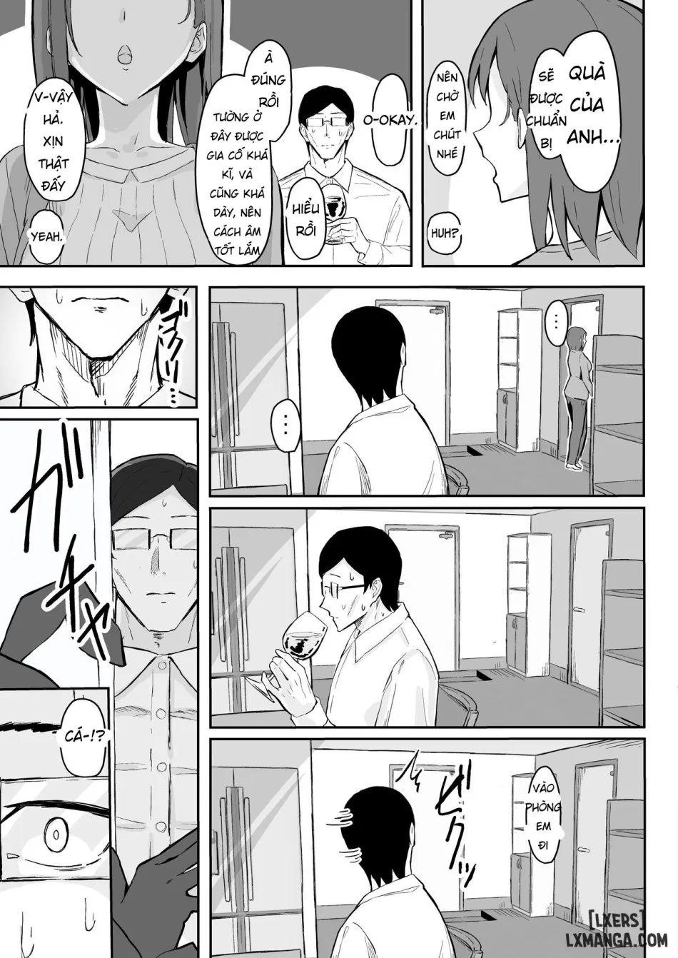 Cool-kei Toshiue BariCare Kanojo Songen Hakai Wakan 
