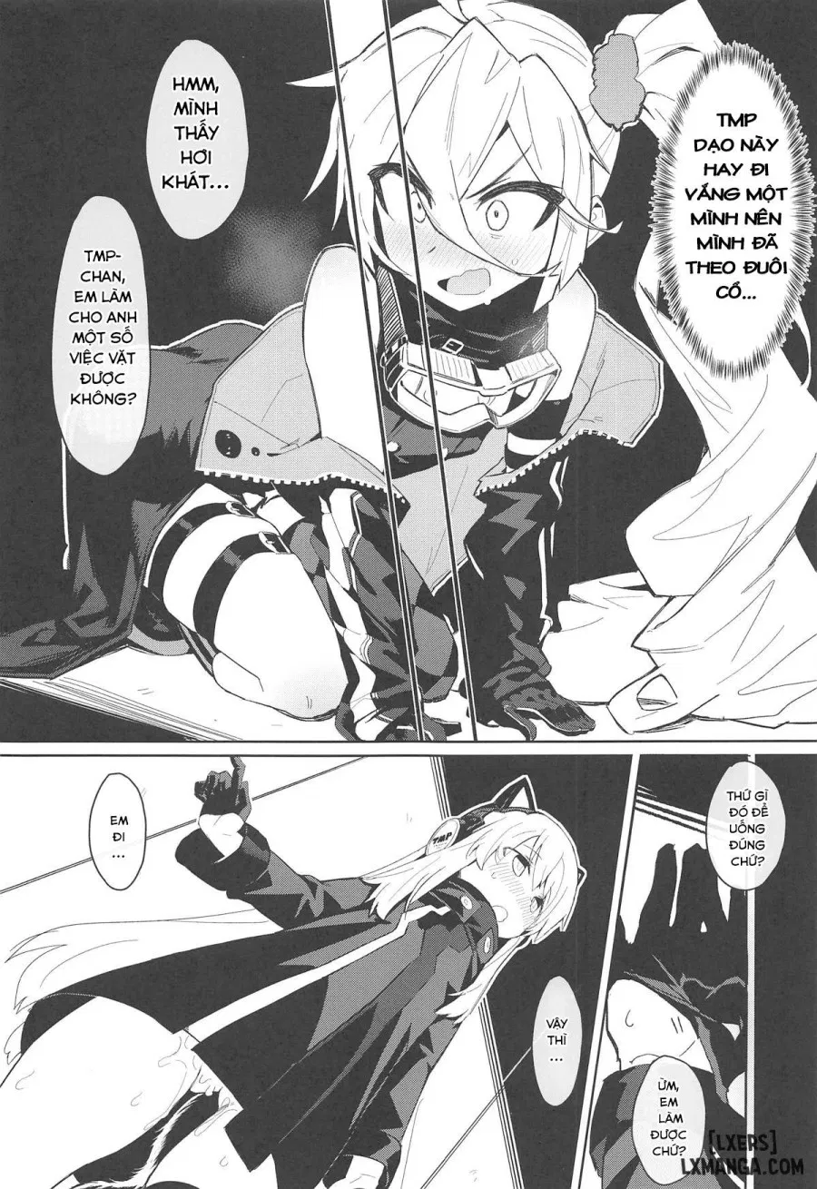 Saimin TMP & PKP 