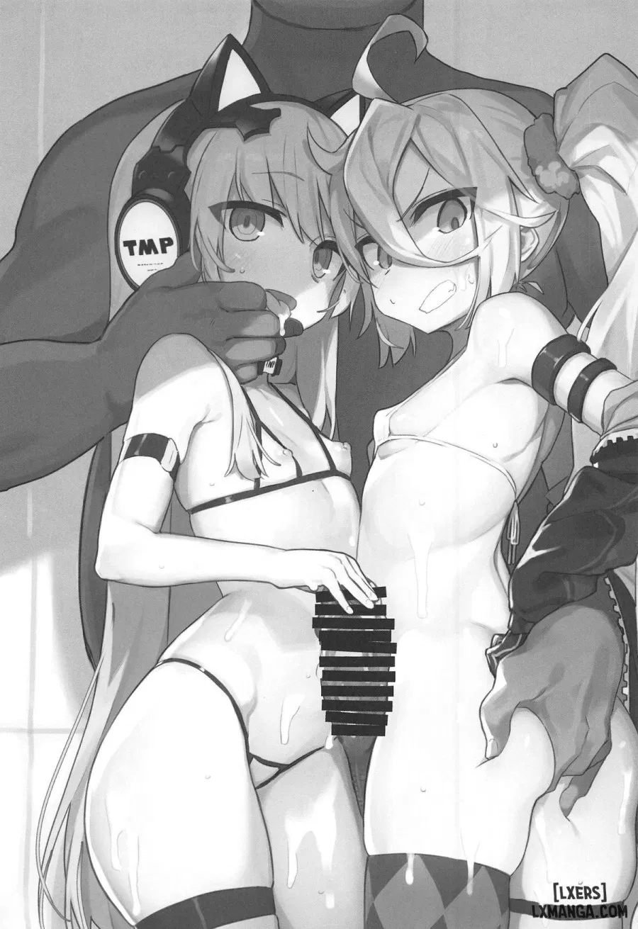 Saimin TMP & PKP 