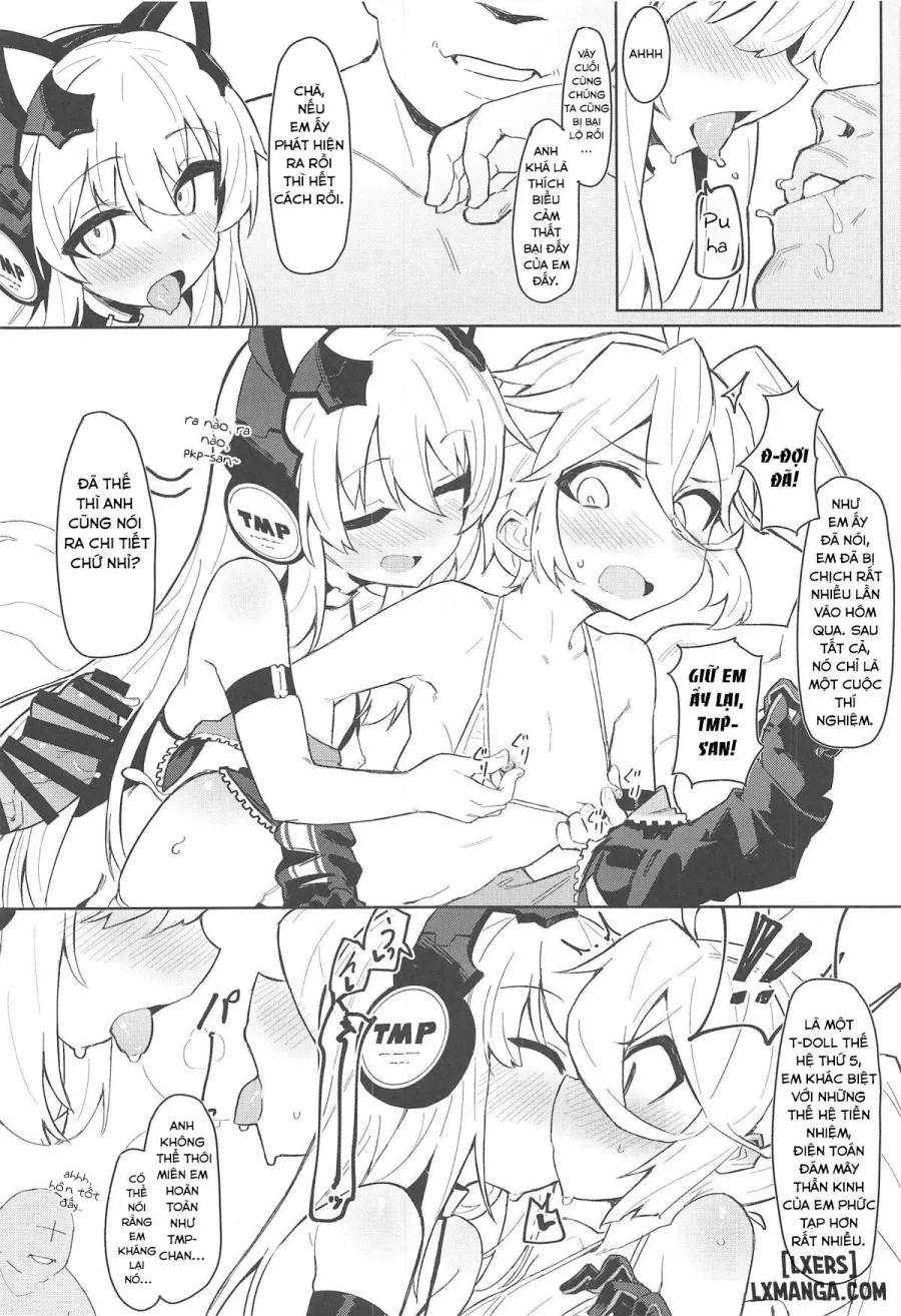 Saimin TMP & PKP 