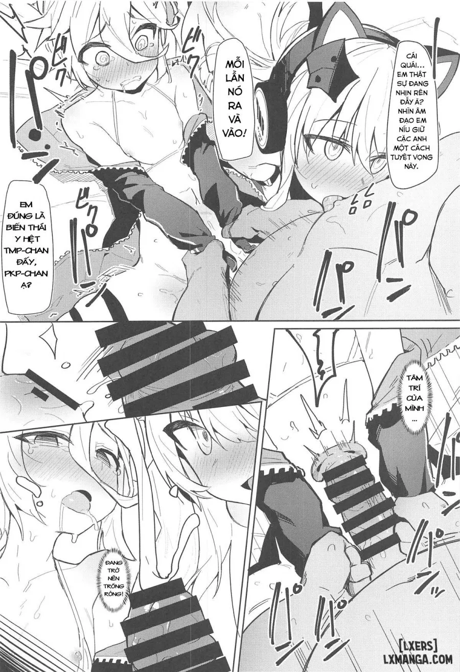 Saimin TMP & PKP 