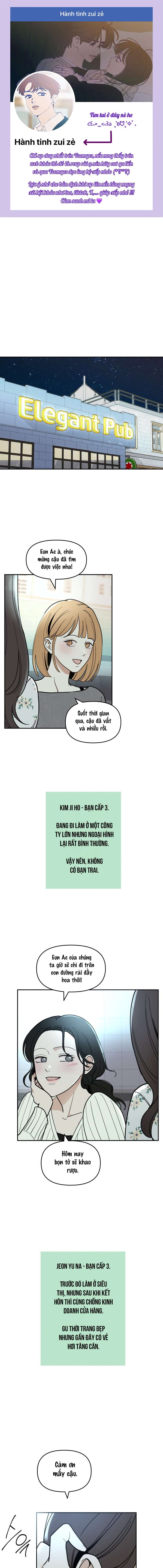 Bạn Trai Của Người Khác 