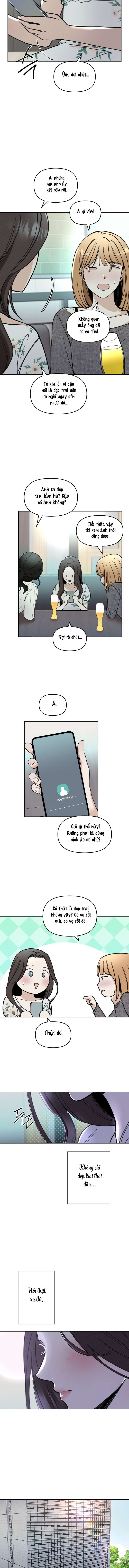 Bạn Trai Của Người Khác 