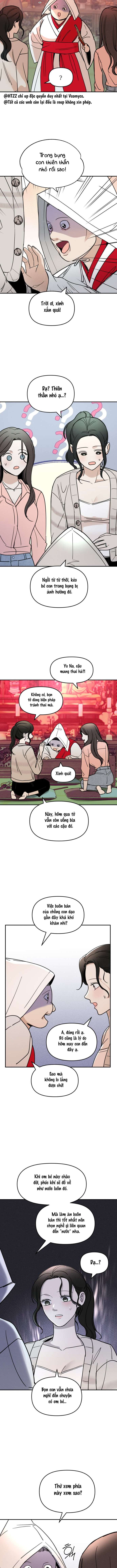 Bạn Trai Của Người Khác 