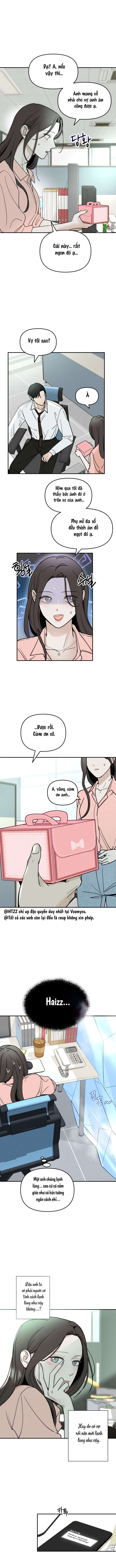 Bạn Trai Của Người Khác 