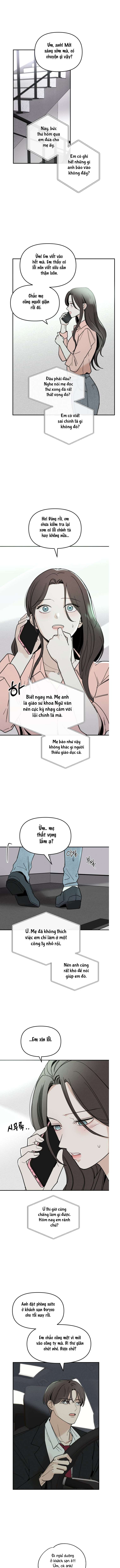 Bạn Trai Của Người Khác 