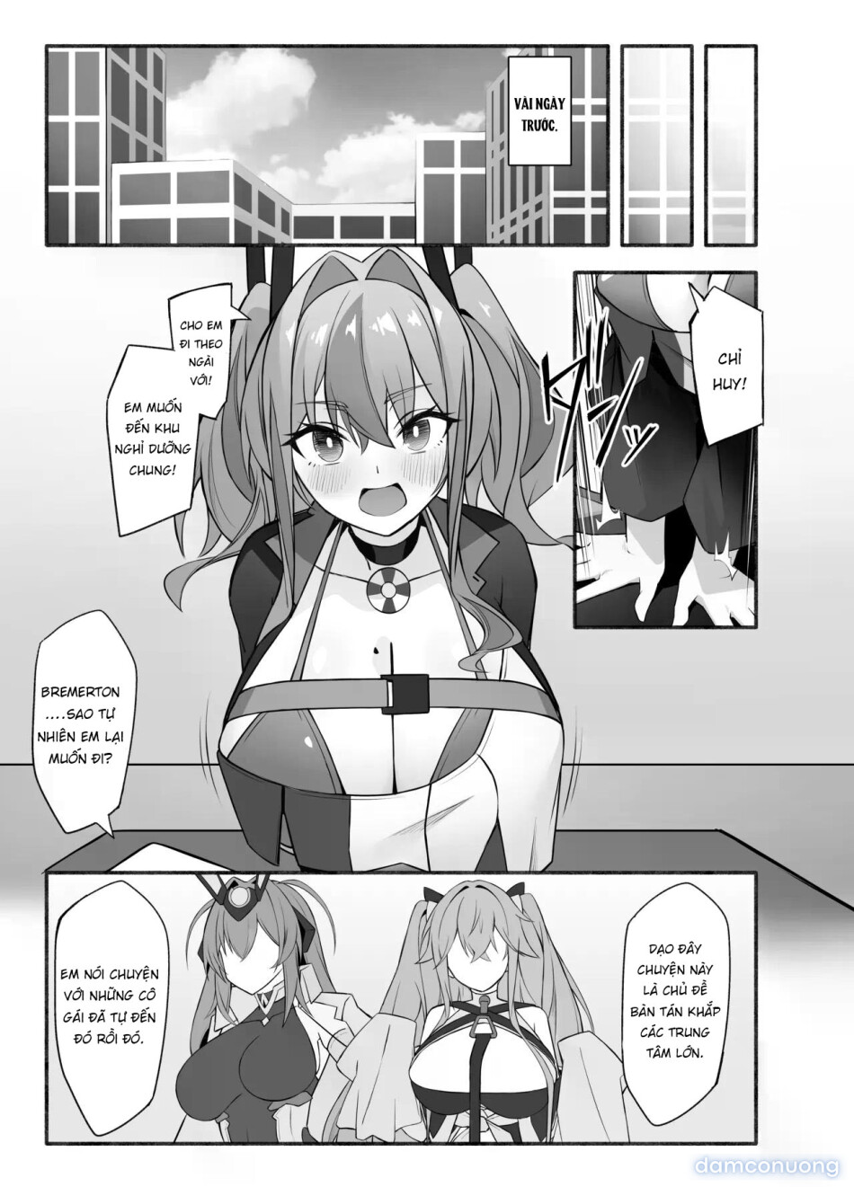 Soudanya, Honki Service 