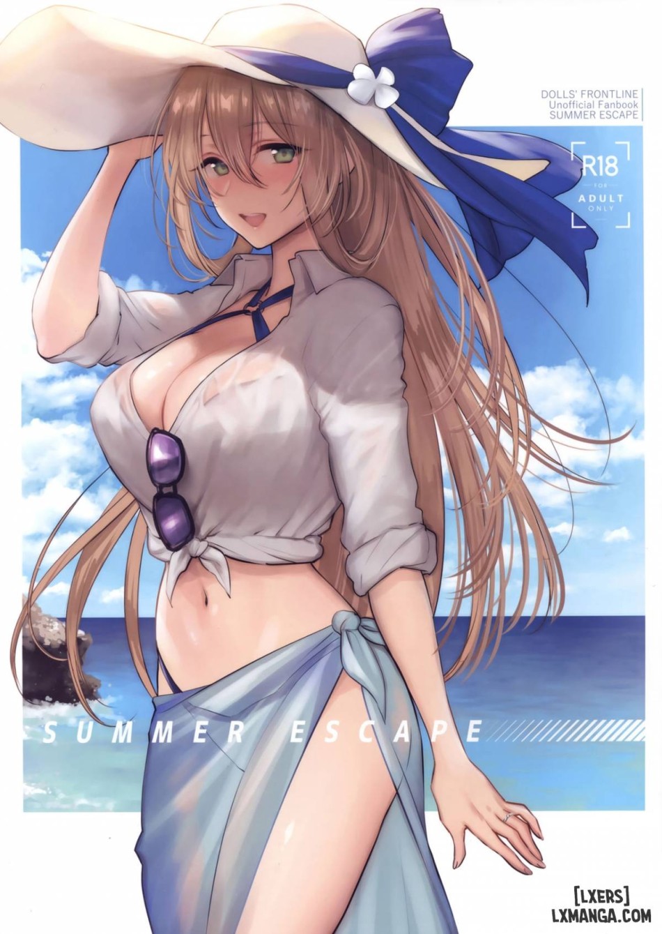 Summer Escape 