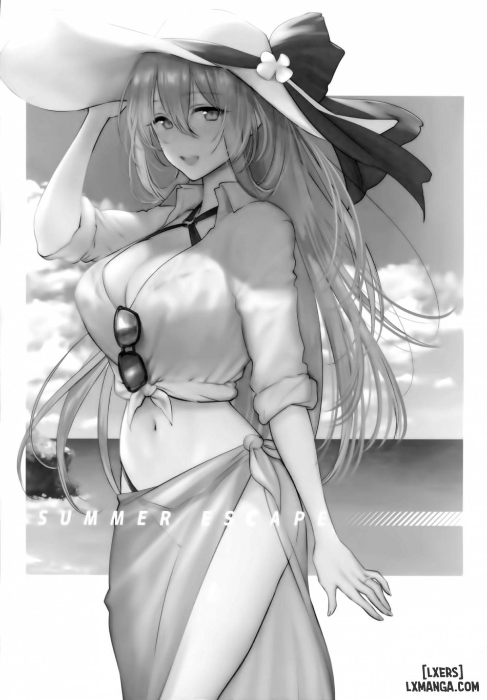 Summer Escape 