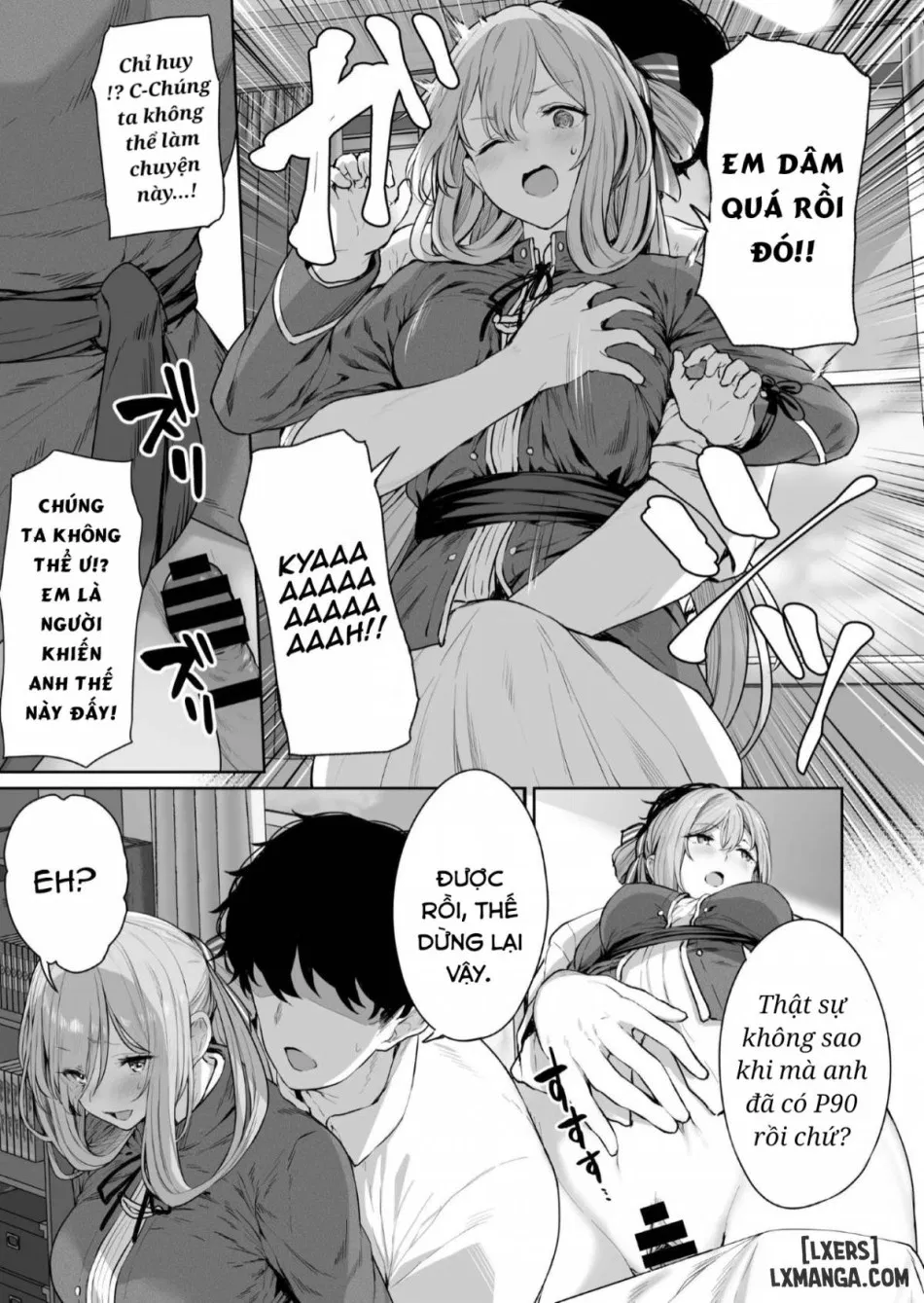 Yuiitsu Muni no Mono nan Dakara 