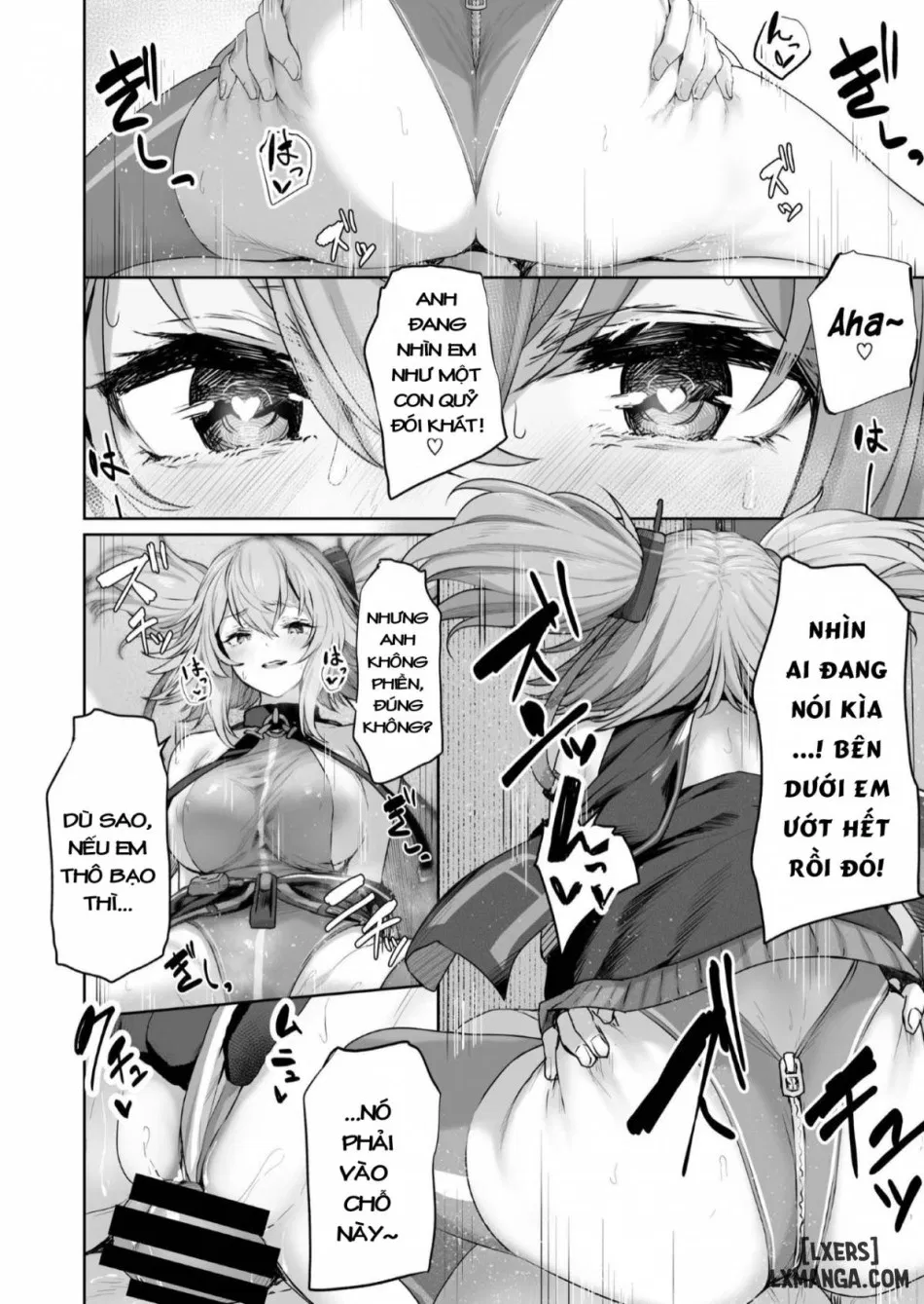 Yuiitsu Muni no Mono nan Dakara 