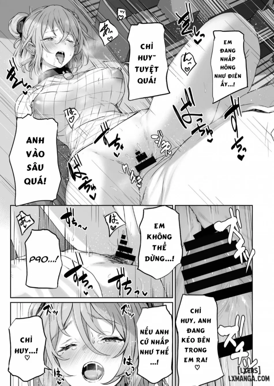 Yuiitsu Muni no Mono nan Dakara 