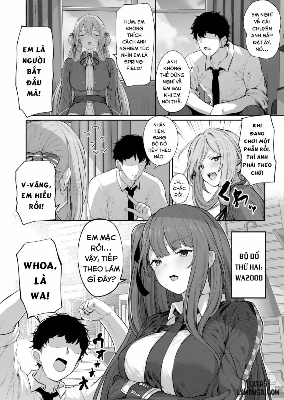 Yuiitsu Muni no Mono nan Dakara 