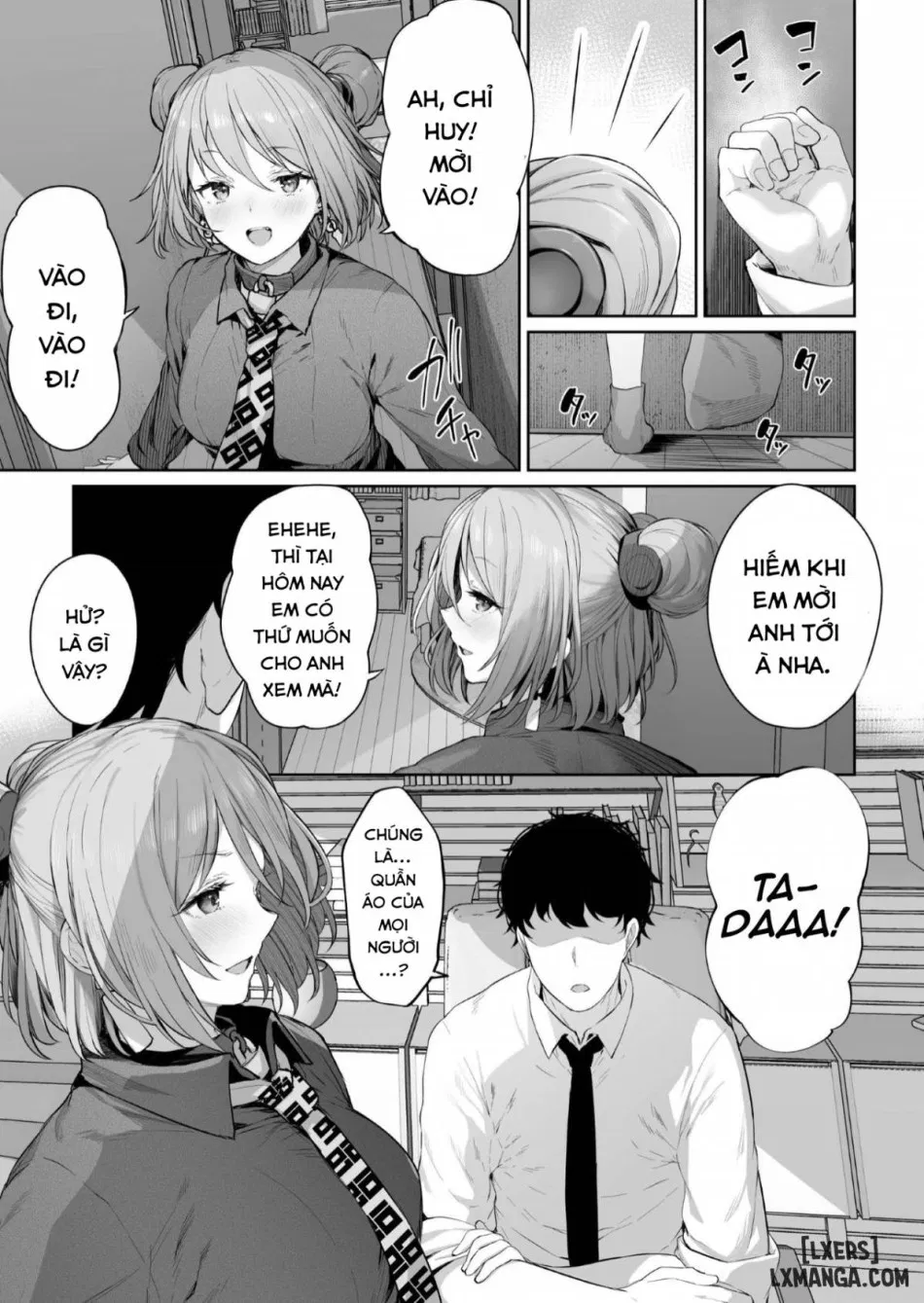Yuiitsu Muni no Mono nan Dakara 