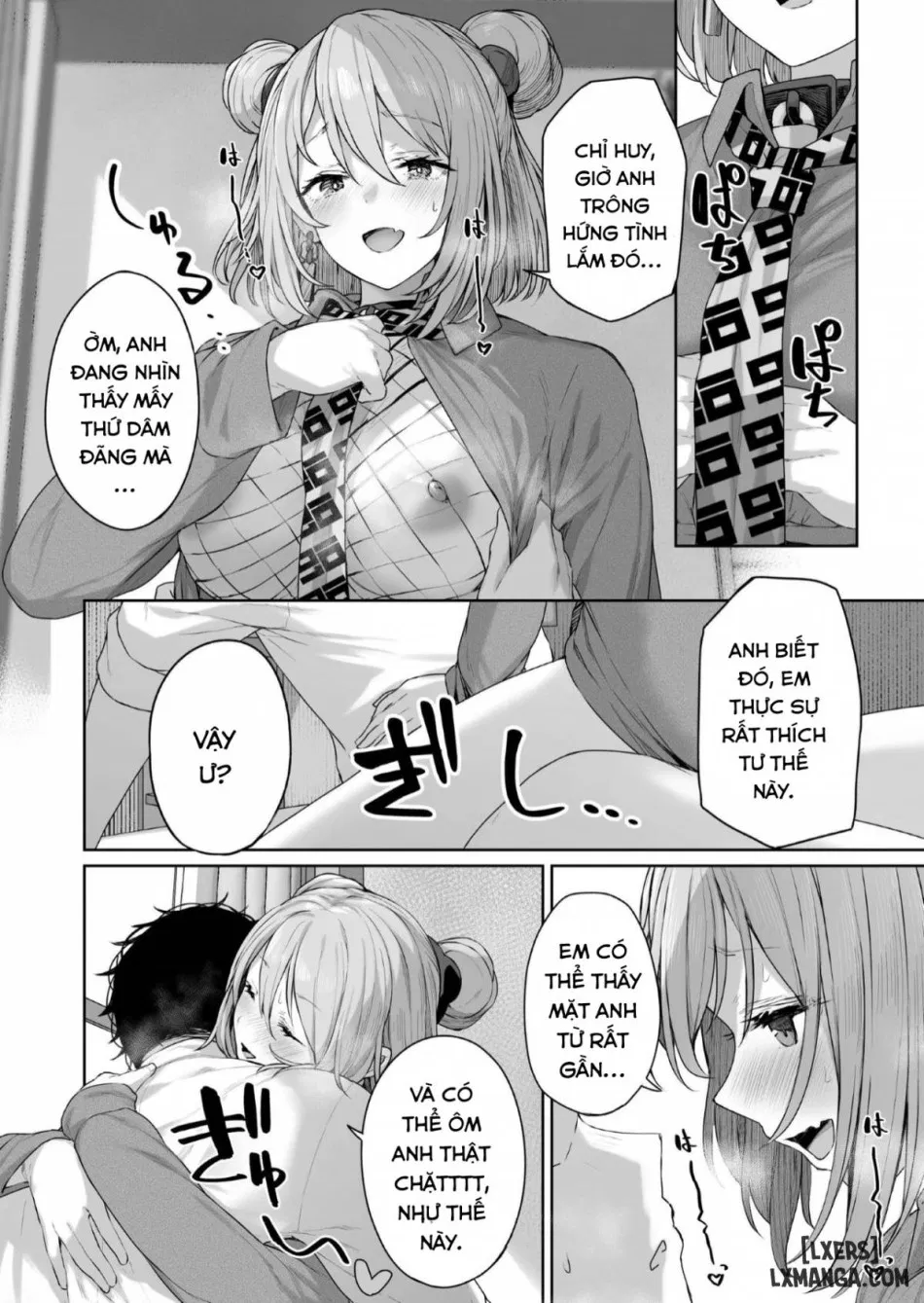 Yuiitsu Muni no Mono nan Dakara 