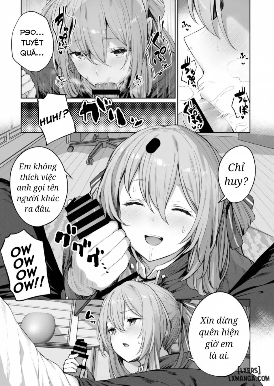 Yuiitsu Muni no Mono nan Dakara 