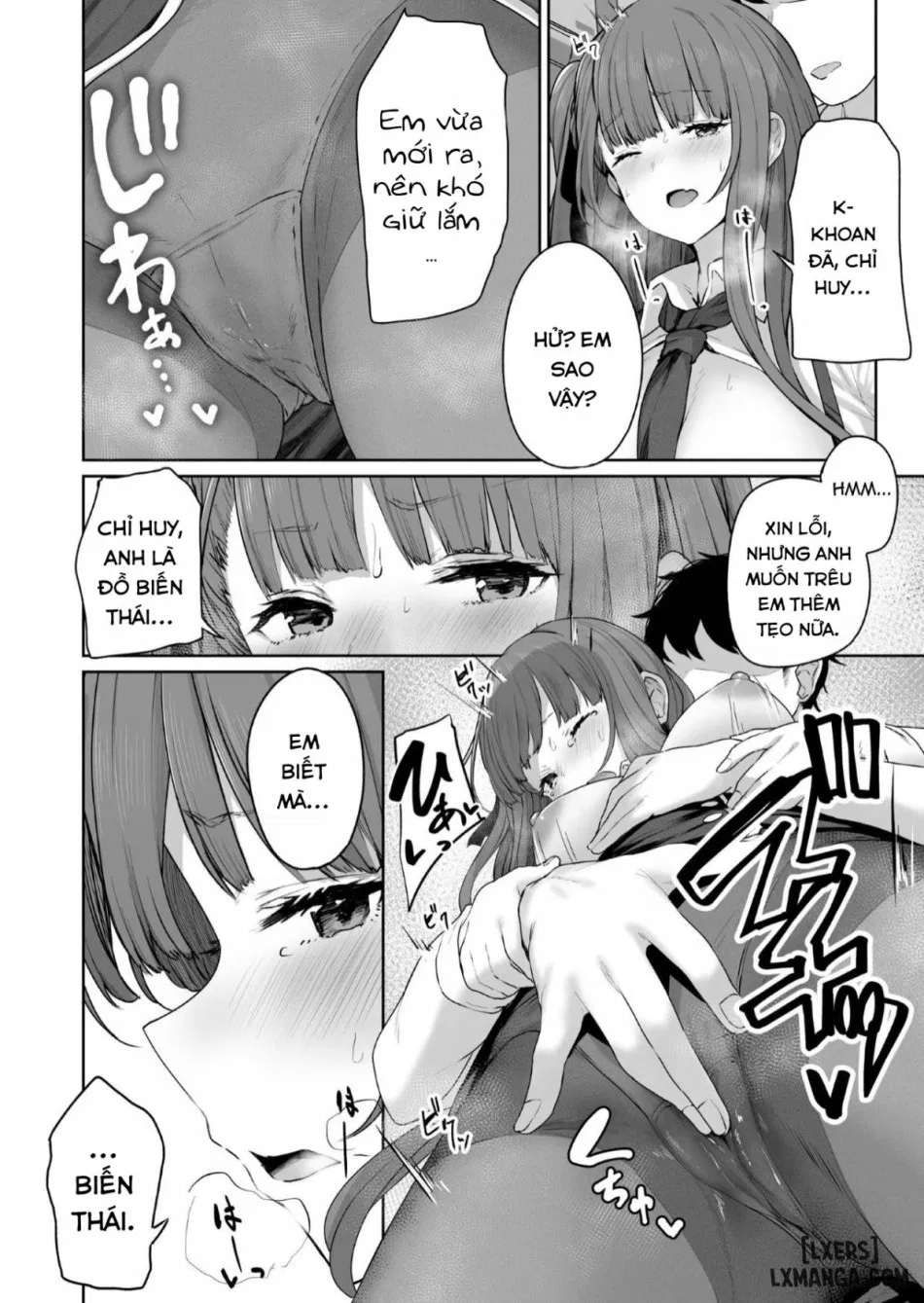 Yuiitsu Muni no Mono nan Dakara 