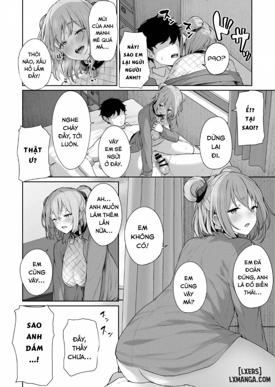 Yuiitsu Muni no Mono nan Dakara 