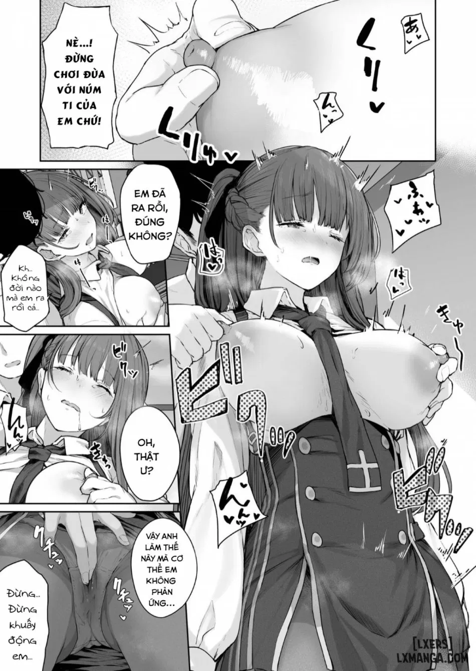 Yuiitsu Muni no Mono nan Dakara 