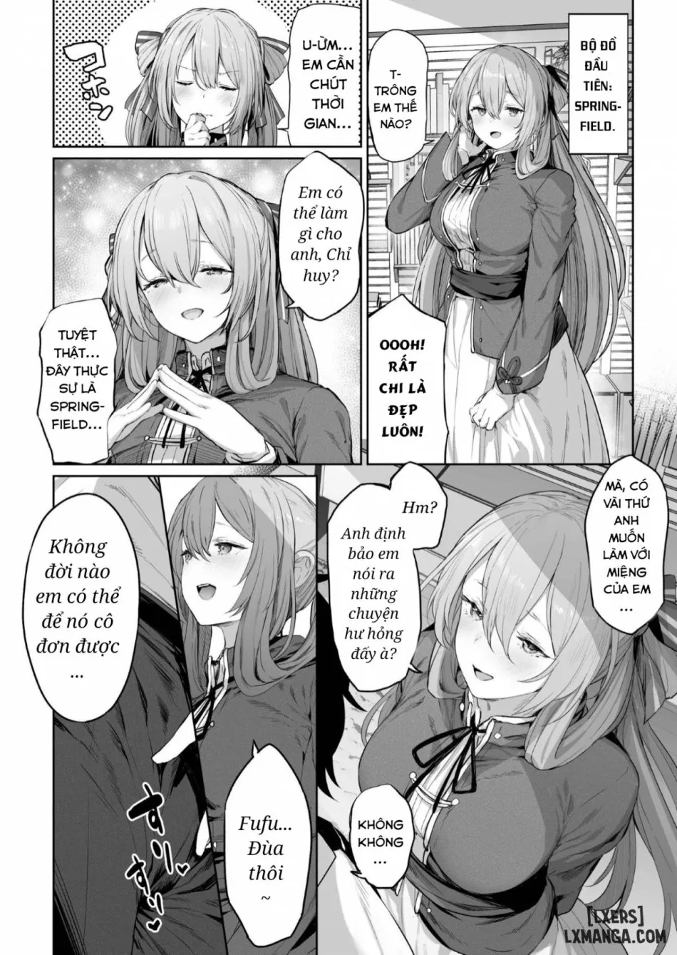 Yuiitsu Muni no Mono nan Dakara 