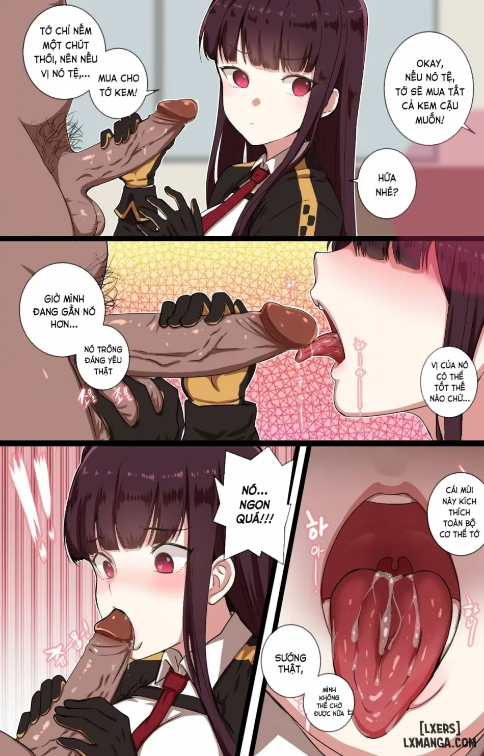 How to use doll 2 