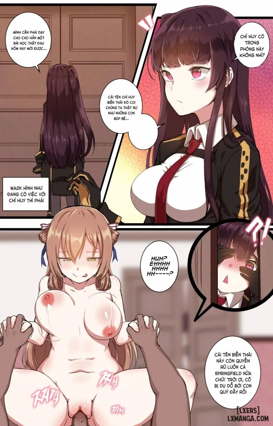 How to use doll 2 