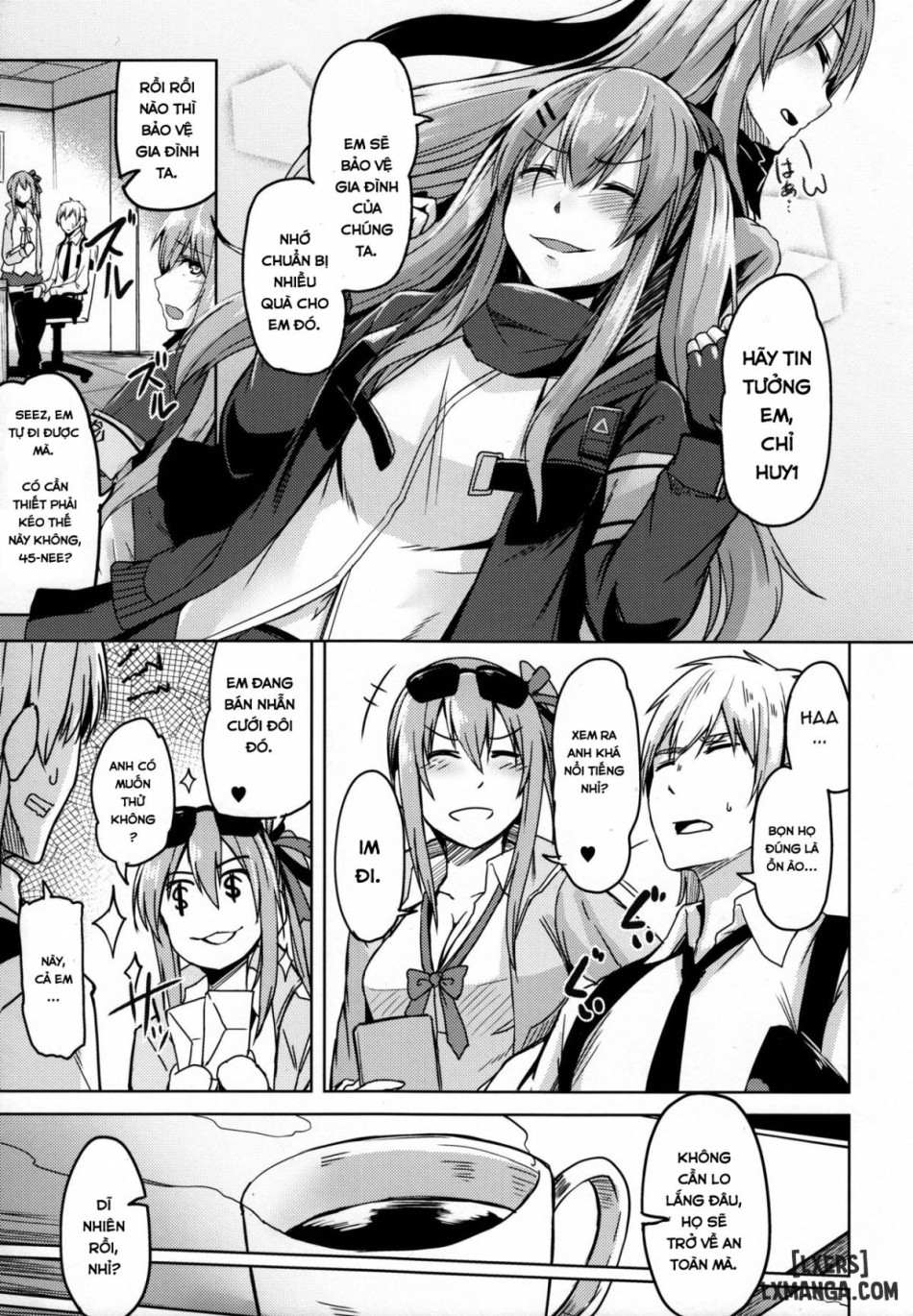UMP Family Plan 