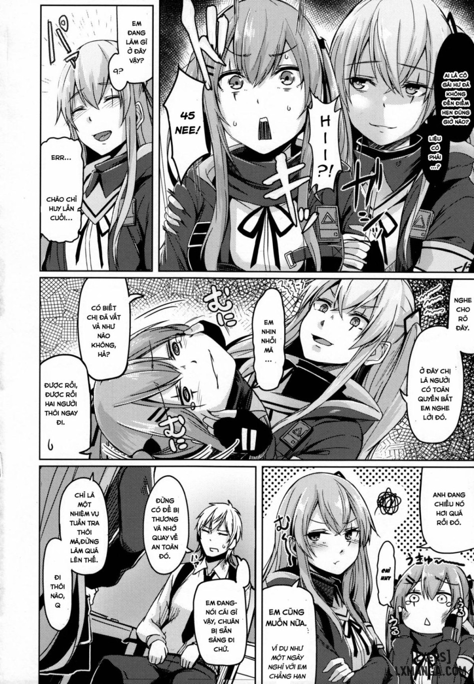 UMP Family Plan 