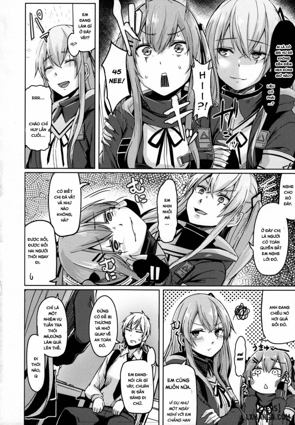 UMP Family Plan 