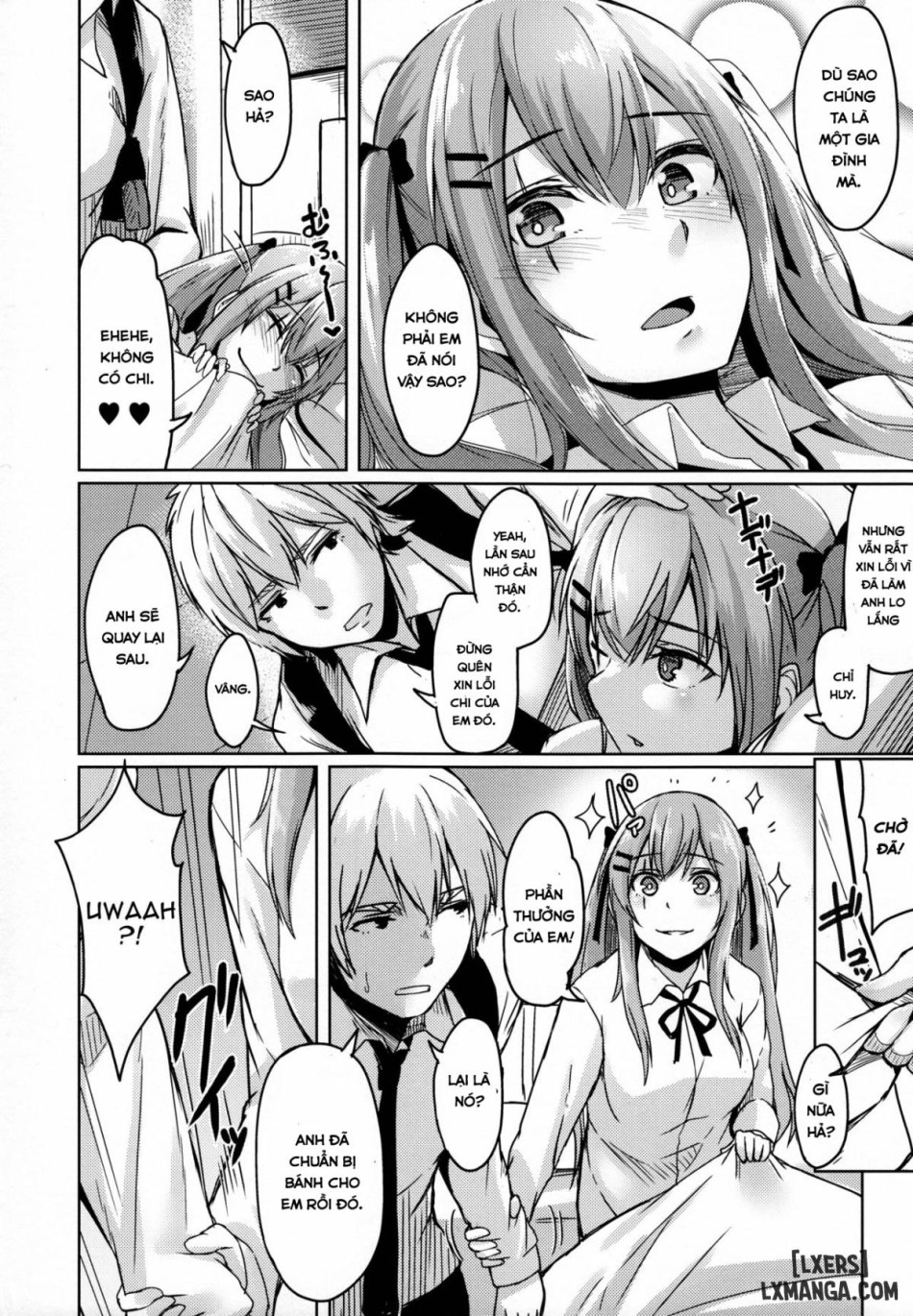UMP Family Plan 