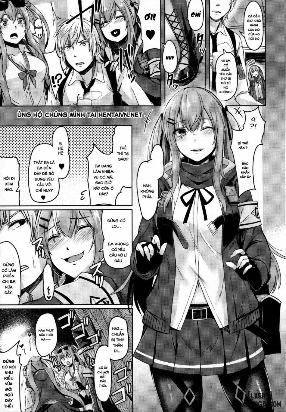 UMP Family Plan 