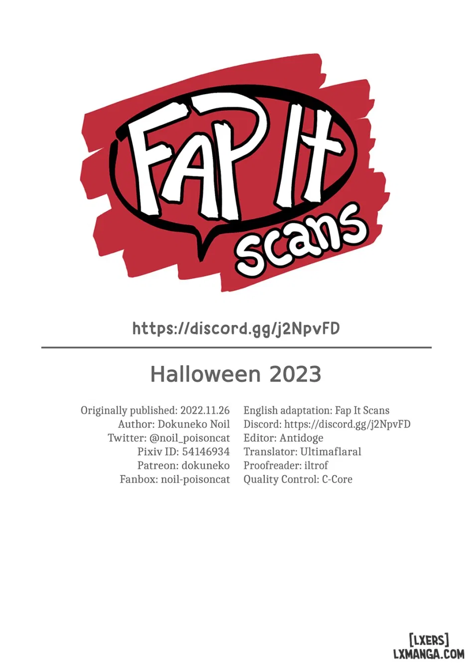 Halloween 2023 