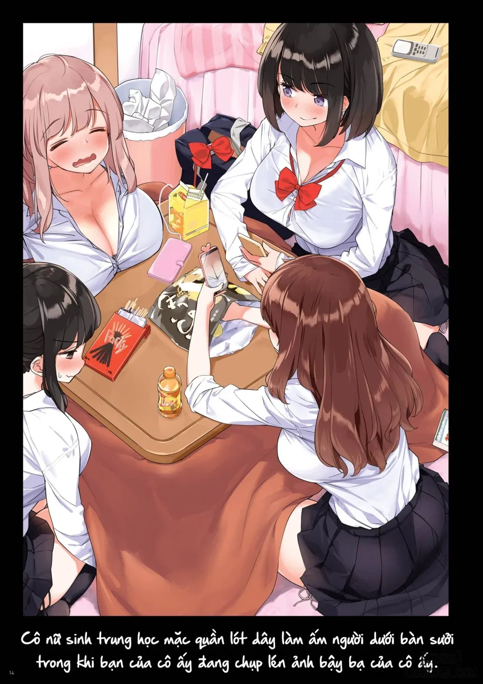 The Ultimate HIMOPAN Collection 2018-2020 