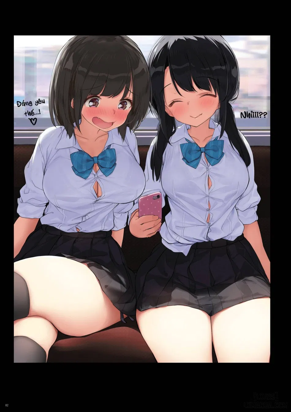 The Ultimate HIMOPAN Collection 2018-2020 