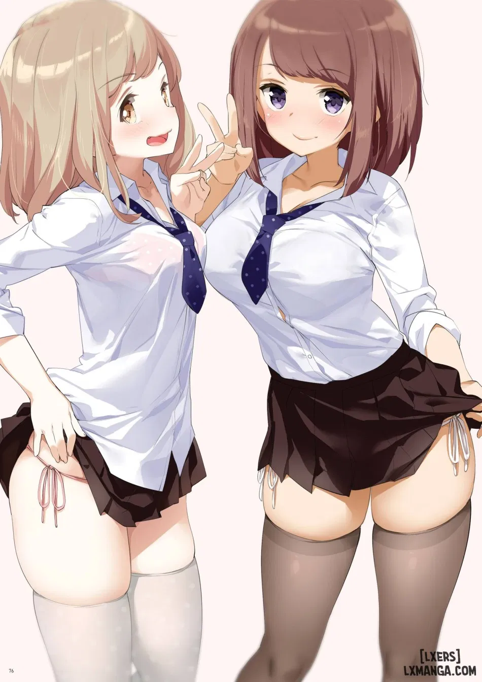 The Ultimate HIMOPAN Collection 2018-2020 