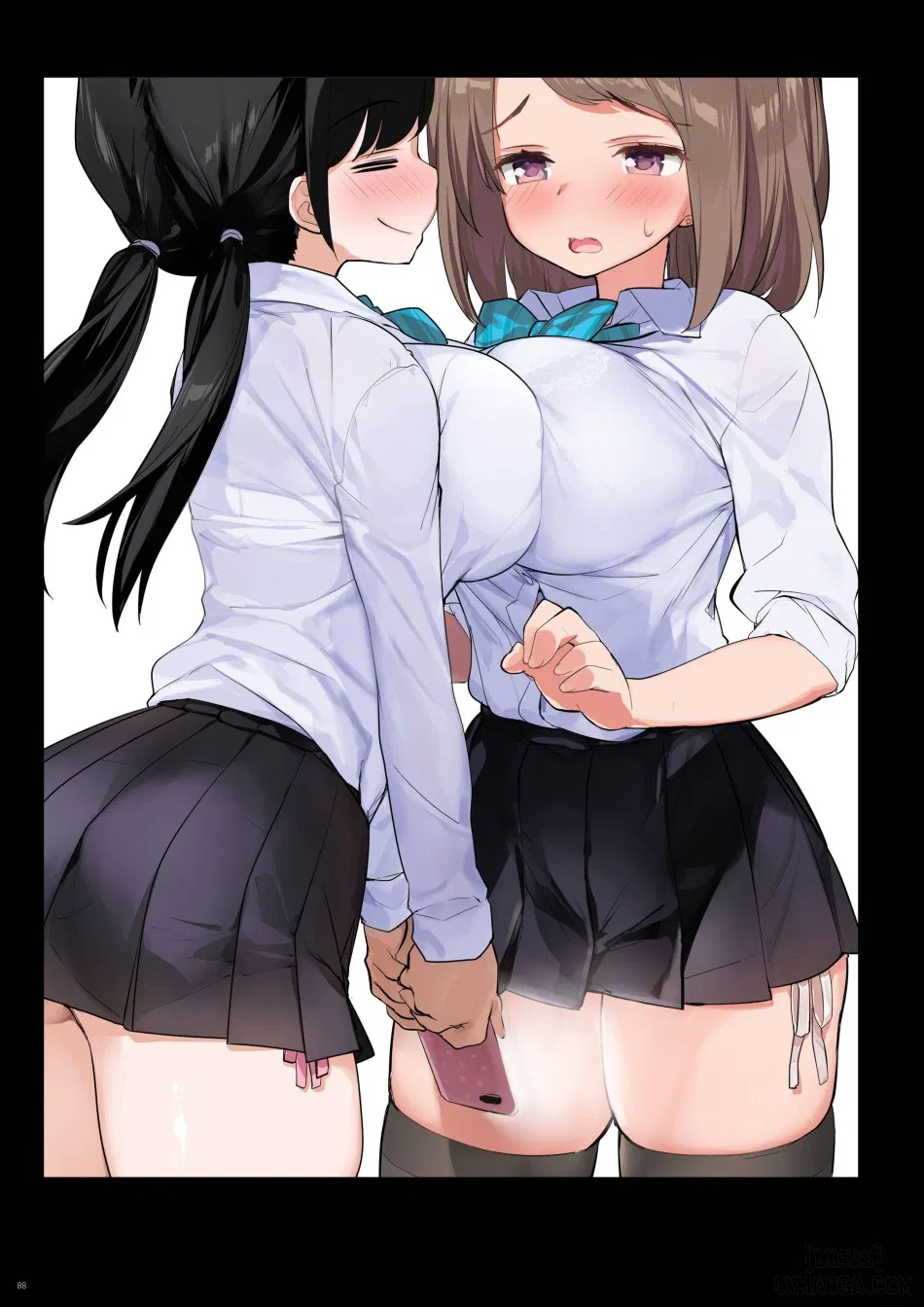 The Ultimate HIMOPAN Collection 2018-2020 