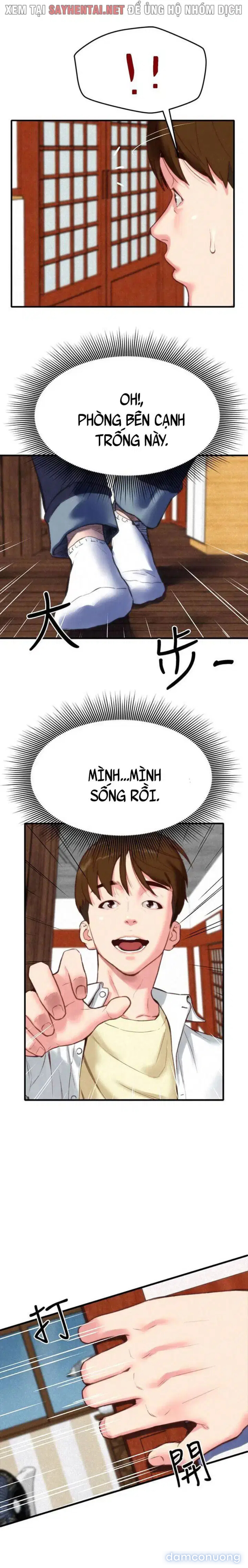 CÔ GÁI NHỎ BÉ CỦA TÔI 