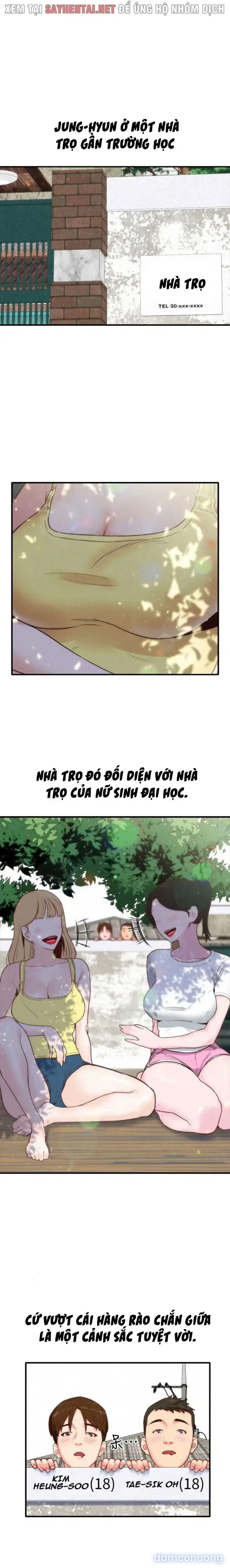 CÔ GÁI NHỎ BÉ CỦA TÔI 